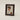 Egon Schiele – Gesticktes Gemälde