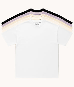 Personalized Embroidered T-Shirt