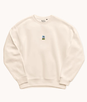 Mini Monet – Sweater