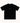 T-Shirt mit Wunschtext in Helvetica-Schrift