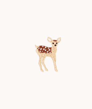 Cute Fawn T-shirt
