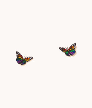 Pride Butterflies T-shirt
