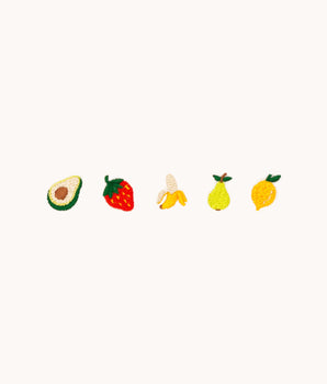 Mini Fruits T-shirt