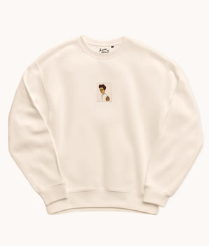 Egon Schiele – Pullover