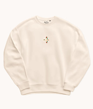 Fliegende Ente – Pullover