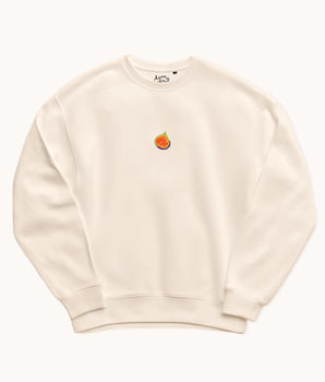 Fruchtige Feige – Pullover