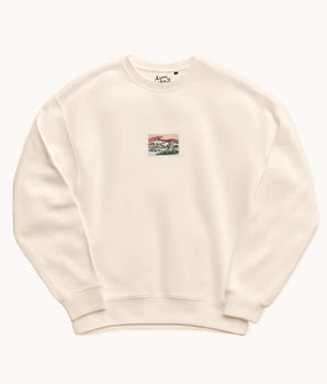 Fuji Berg – Pullover