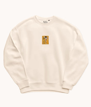 Der Kuss – Pullover