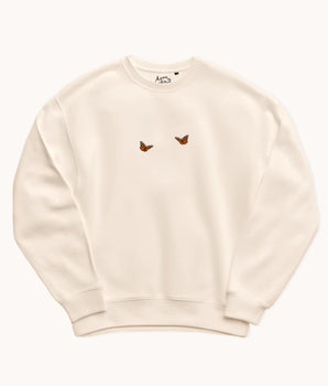 Süße Schmetterlinge – Pullover