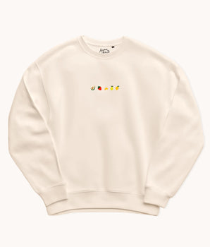 Mini Früchte – Pullover