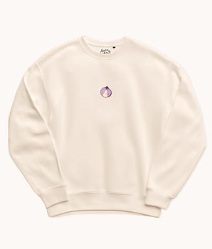 Zwiebel – Pullover