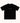 Personalisierter Text Garamond T-Shirt