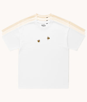 Süße Bienen T-Shirt