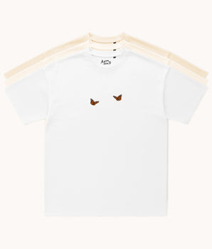 Süße Schmetterlinge T-Shirt