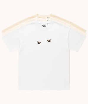 Pride Schmetterlinge T-Shirt