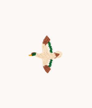 Fliegende Ente – Pullover