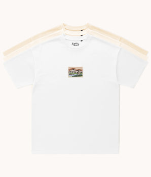 Fuji Berg Japan T-Shirt