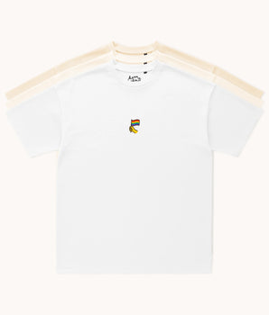 Pride Flagge T-Shirt